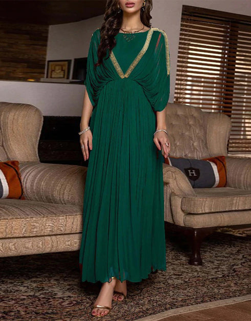 Designer Partywear African Dress